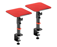 MOZOS MSK4 para biurkowych statywów do głośników - 1095775 - zdjęcie 1